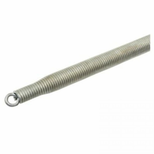 [GER25-GENROD] RESORTE 25mm PARA CAÑO SEMIPESADO GENROD