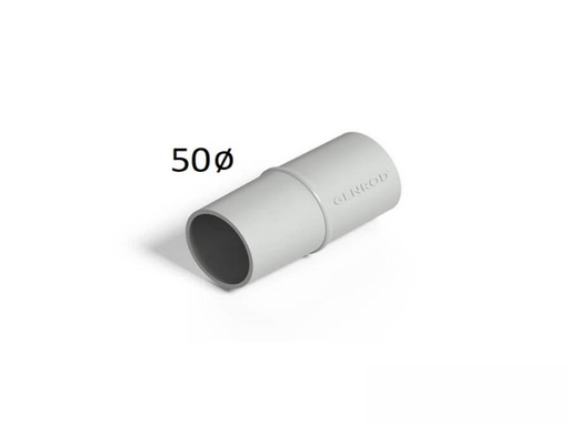 [UTR050E-GENROD] UNION 50mm IP54 GENROD