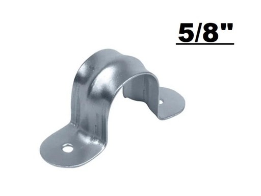 [AGHOML01] GRAMPA HIERRO OMEGA 5/8" AG
