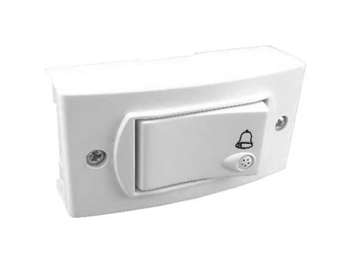 [J504022] PULSADOR EXTERIOR JELUZ