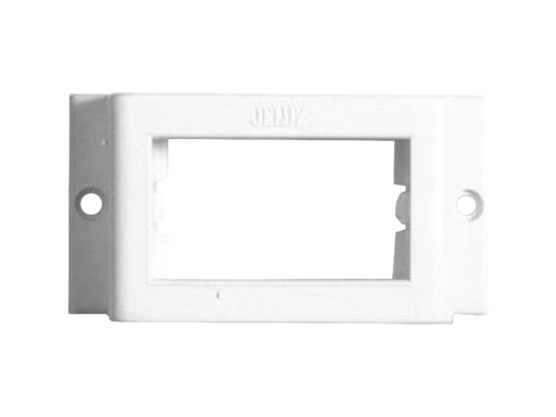 [J20500] TAPA EXTERIOR PORTA MODULO SIMPLE JELUZ