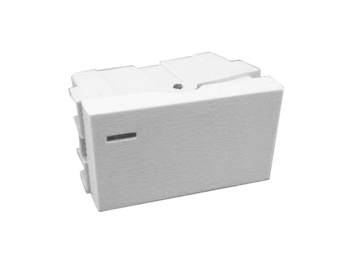 [J60051] MODULO PUNTO BLANCO JELUZ PLATINUM