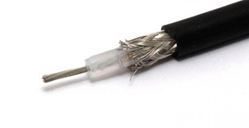 [1364] CABLE TV COAXIL RG59 FOAM 50% EPUYEN