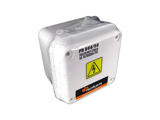 [PR994-50] CAJA DE PASO ESTANCO 71x71x50 ROKER