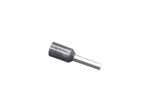 [F-PH150] PUNTERA HUECA PREAISLADA 1,5mm2 MARRON FUSSE
