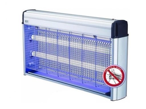 [915061] MATA MOSCAS Y MOSQUITOS ELECTRICO 20W SICA