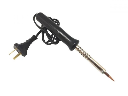 [S40] SOLDADOR TIPO LAPIZ 40W CIMURAT