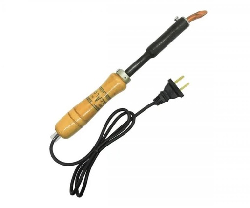 [S45] SOLDADOR TIPO LAPIZ 45W CIMURAT