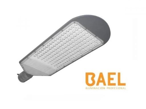 [GARDENPRO50] LUMINARIA ALUMBRADO PUBLICO 50W 85-265V IP66 BAEL