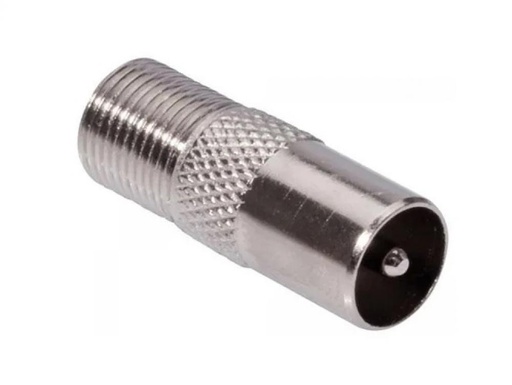 [B28] ADAPTADOR PLUG PAL A HEMBRA NIELSEN