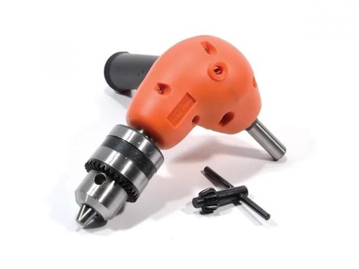 [TX545089] MANDRIL ANGULAR 90º TRUPER