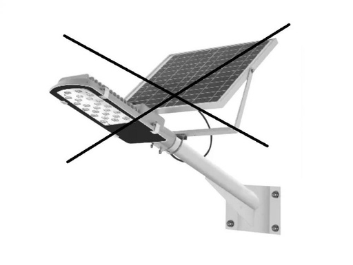 [1601] BALASTRO EMERGENCIA 5A A 65A ATOMLUX