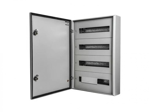 [GEE6545] GABINETE GEE META EXTERIOR IP65 650X450X120 72M GABEXEL