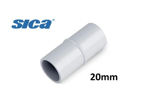 [981011] UNION 20mm IP54 SICA