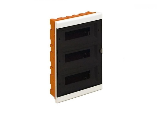 [ZM736] CAJA TERMICA PVC PREMIUM EMB 36M 443x289x104 CON TAPA ROKER