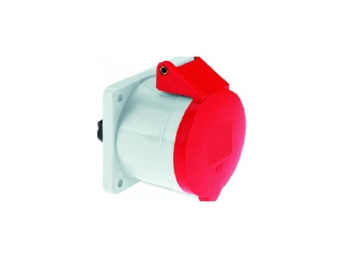 [KL7543243] FICHA INDUSTRIAL EMBUTIR HEMBRA 3x 32A + T KALOP