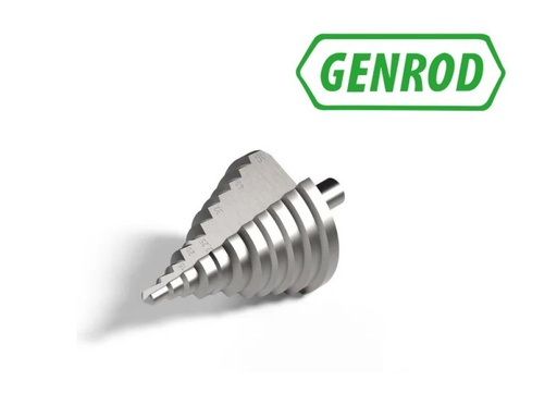 [GEMC-GENROD] MECHA CALADORA MULTIPLE 6 a 50mm GENROD