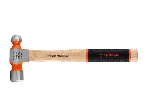 [16904] MARTILLO DE BOLA 16" 0,90 Kg TRUPER