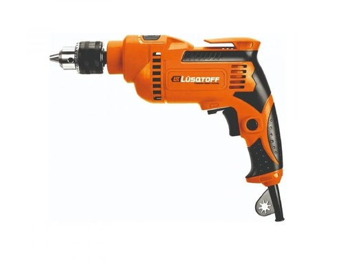 [TPL600-8-LUSQTOFF] TALADRO PERCUTOR 600W LUSQTOFF