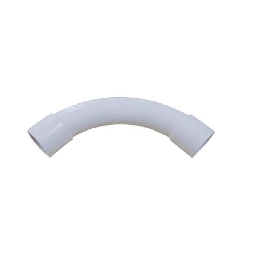 [981003] CURVA 22mm IP54 SICA