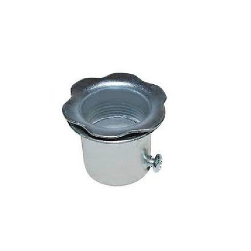 [AGHCOL01] CONECTOR HIERRO 5/8" AG
