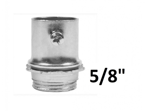 [AGHCUPL01] CURVA HIERRO 5/8" AG