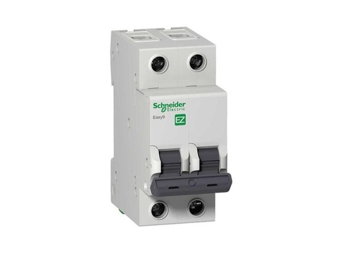 [EZ9F34210] TERMICA EASY9 BIPOLAR 2x 10A EASY9 SCHNEIDER