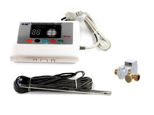 [TK-8A-LUSQTOFF] CONTROLADOR DE TEMPERATURA LUSQTOFF