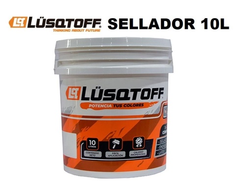 [LSEFI10-8-LUSQTOFF] SELLADOR FIJADOR PROFESIONAL X 10L LUSQTOFF