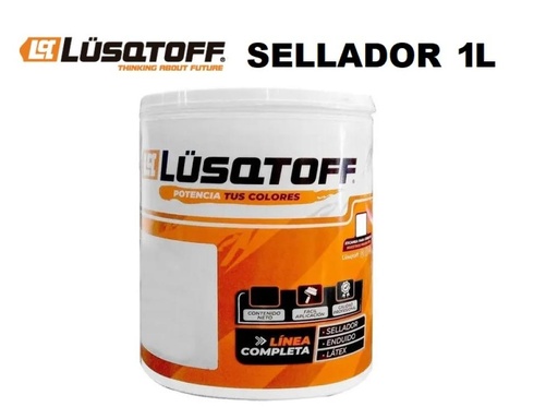 [LSEFI1-8-LUSQTOFF] SELLADOR FIJADOR PROFESIONAL X 1L LUSQTOFF