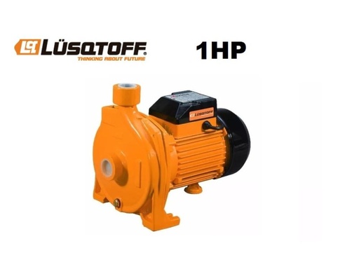 [CPM158-LUSQTOFF] BOMBA CENTRIFUGA 1 HP LUSQTOFF