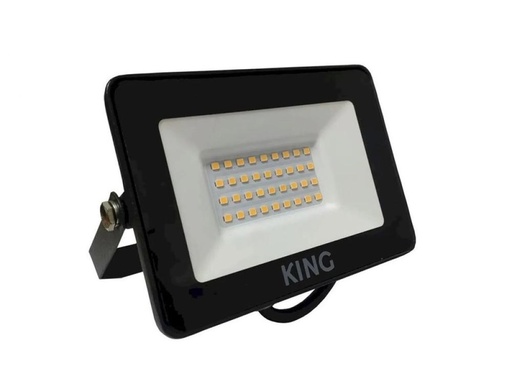[KFL10-WW] REFLECTOR LED 10W LUZ CALIDO KING