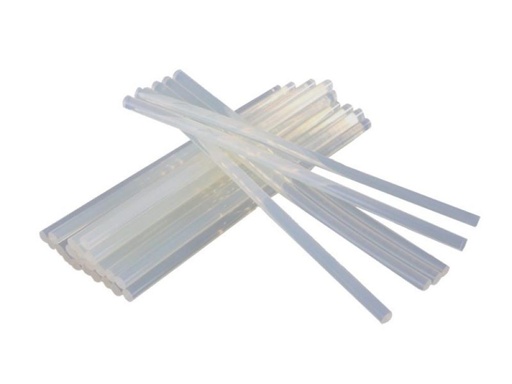 [PTTACHMB11] BARRA DE SILICONA 11mm X 300mm X 500GR TACSA