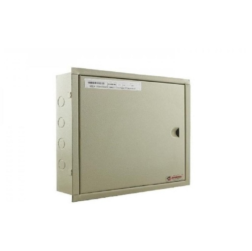 [GPE-60] GABINETE META EMB C/ MARCO REG IP20 453x453x85 30M GABEXEL