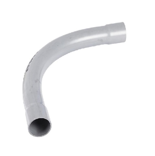 [AGHCUPL04] CURVA HIERRO 1" AG