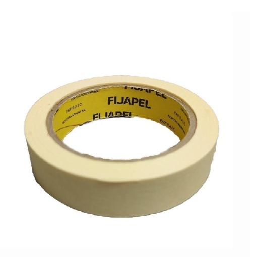 [0540-00736-FI040] CINTA DE PAPEL 40m x 36mm BLANCA FIJAPEL