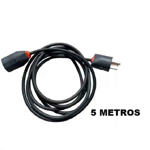 [AL05] PROLONGADOR BI NORMA 1T 5MTS BOLTZ