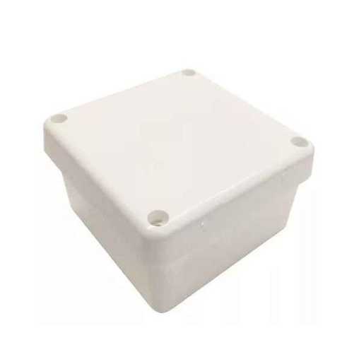 [CP01] CAJA DE PASO ESTANCO 90x90x55 BOLTZ