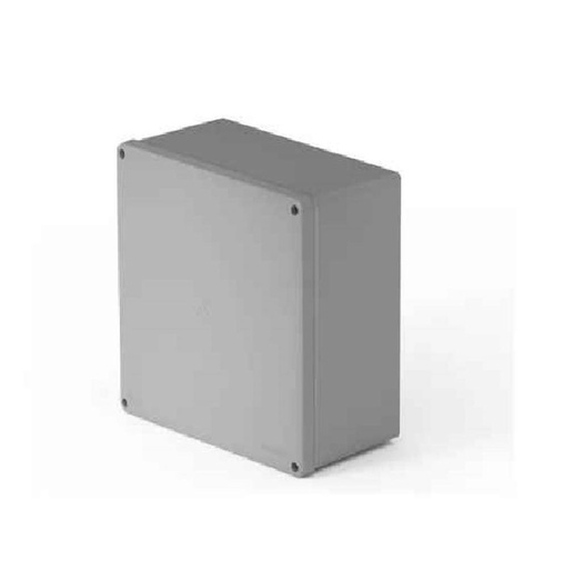 [CP03] CAJA DE PASO ESTANCO 115x115x80 BOLTZ