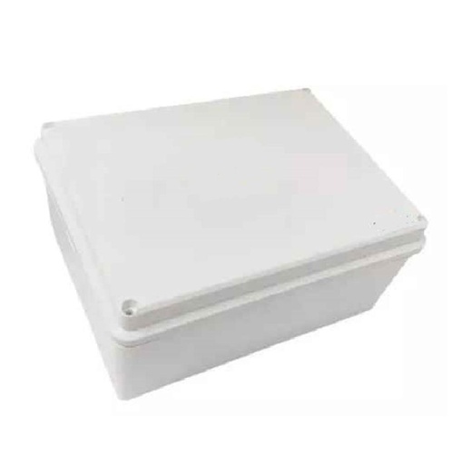 [CP04] CAJA DE PASO ESTANCO 165x125x80 BOLTZ