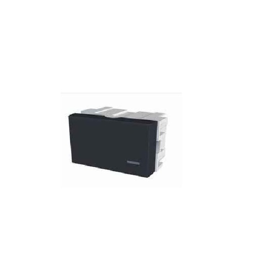 [J80051] MODULO PUNTO NEGRO JELUZ PLATINUM