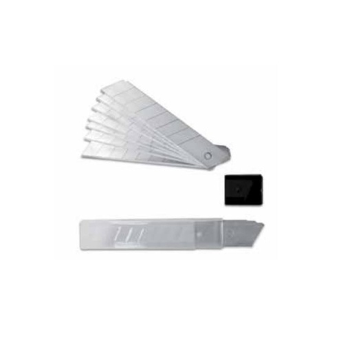 [2615-BREMEN] HOJA PARTIBLE para CUCHILLA [10 unid] BREMEN