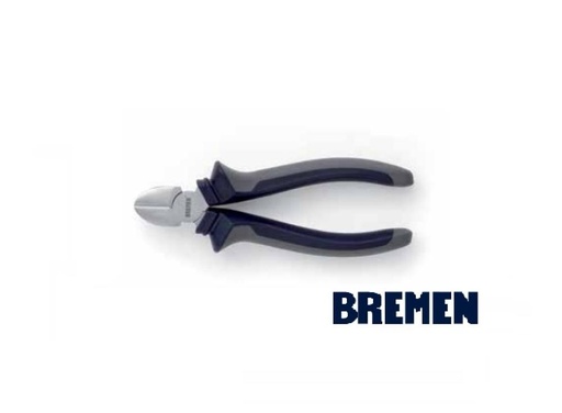 [7043-BREMEN] ALIC.C.OBLICUO HAUS 7" BREMEN