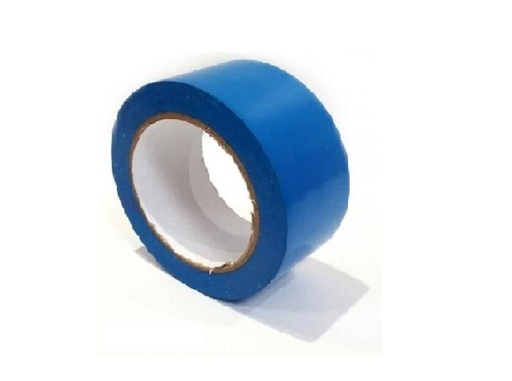[138210] CINTA MULTIPROPOSITO 9m x 48mm x 0,21mm AZUL DUCTAC MYFIX