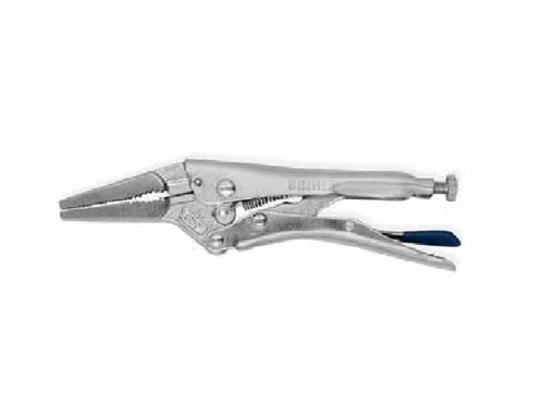 [7803-BREMEN] PINZA DE FUERZA DE PUNTA 6.5" BREMEN