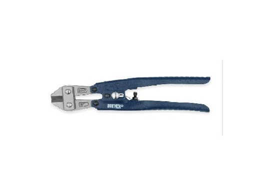 [6695-BREMEN] CORTA ALAMBRE PROFESIONAL 8" (Cr-V) BREMEN