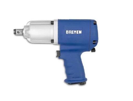 [3038-BREMEN] NEUM.LLAVE DE IMPACTO Enc. 3/4" (1.200 Nm) BREMEN