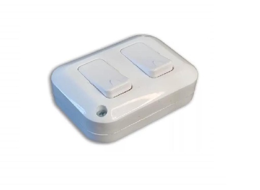 [LE-707] PUNTO DOBLE EXTERIOR TAAD