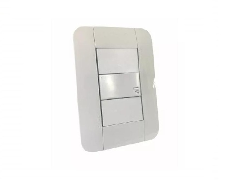 [SE-702] LLAVE ARMADA UN PUNTOS ECO TAAD