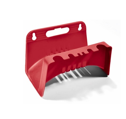 [3065-BREMEN] SOPORTE P/MANGUERA DE RIEGO DE PARED BREMEN